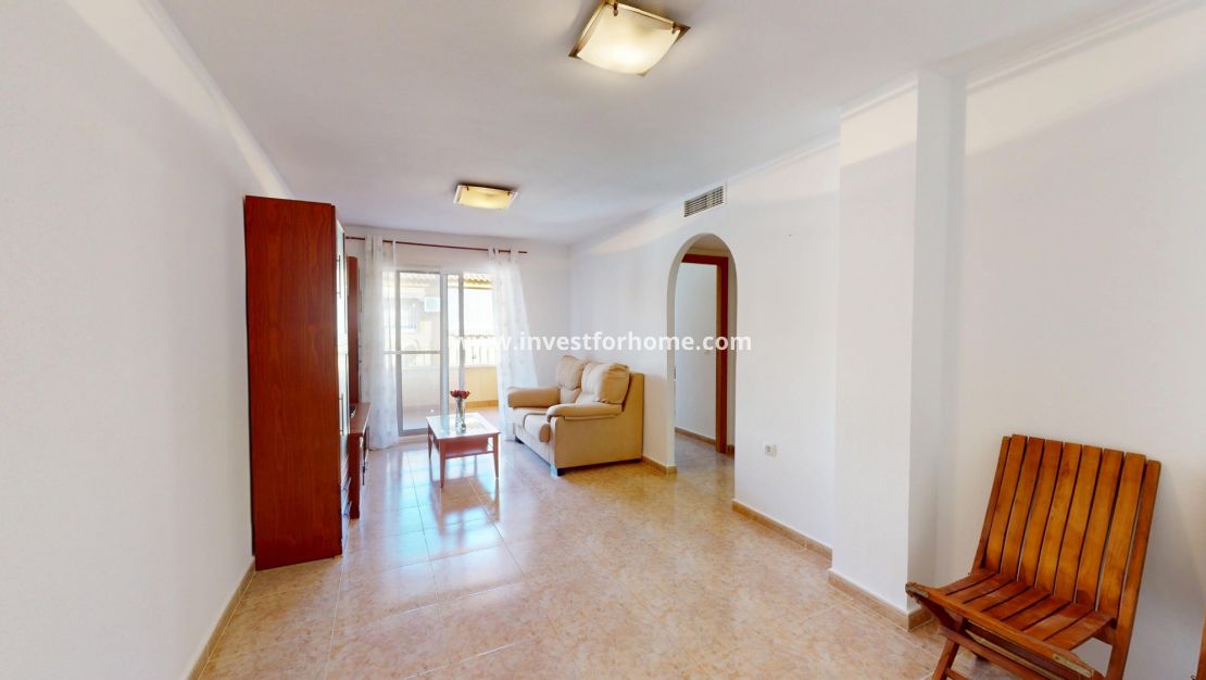 Verkoop - Appartement - Los Alcázares - Costa Calida