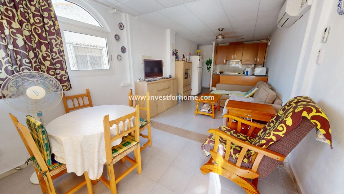 Verkoop - Appartement - Los Alcázares - Costa Calida