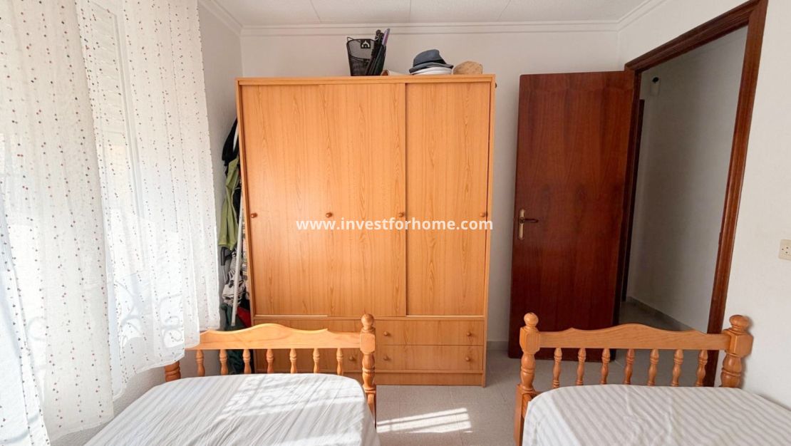 Verkoop - Appartement - Los Alcázares - Costa Calida