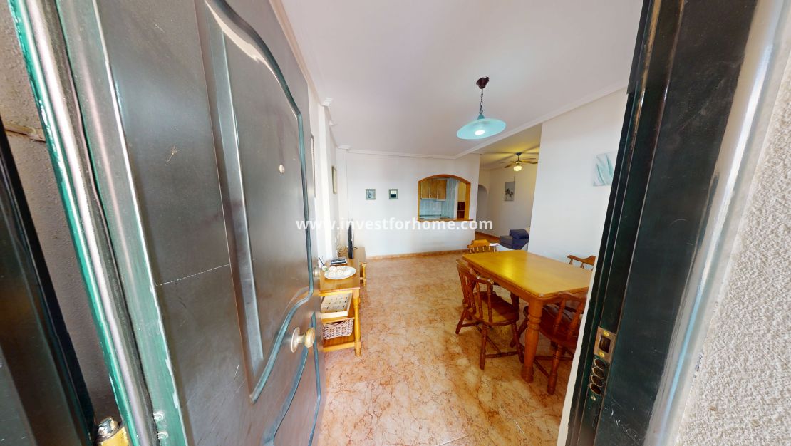 Verkoop - Appartement - Los Alcázares - Costa Calida