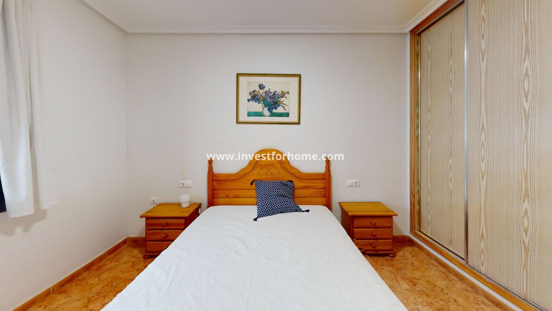 Verkoop - Appartement - Los Alcázares - Costa Calida