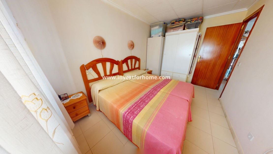 Verkoop - Appartement - Los Alcázares - Costa Calida