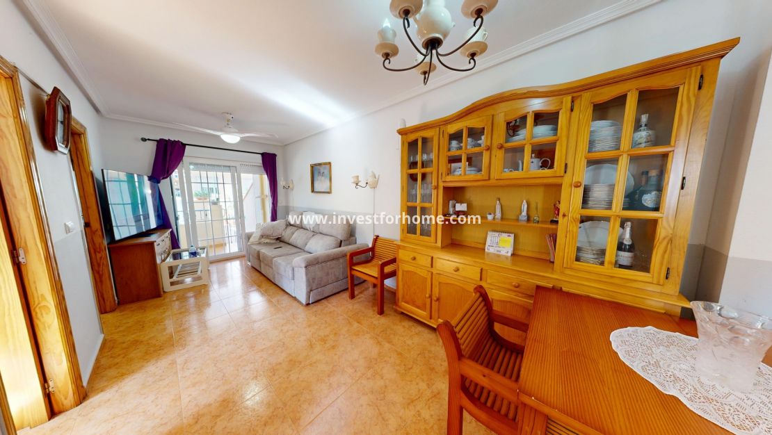 Verkoop - Appartement - Los Alcázares - Costa Calida