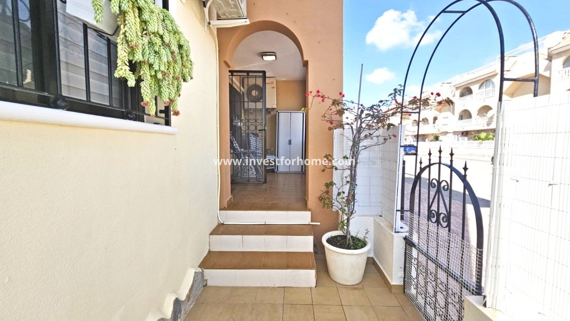 Verkoop - Appartement - Los Alcázares - Costa Calida