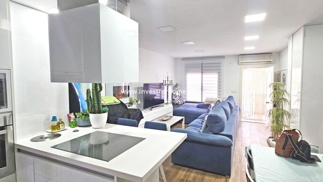 Verkoop - Appartement - Los Alcázares - Costa Calida