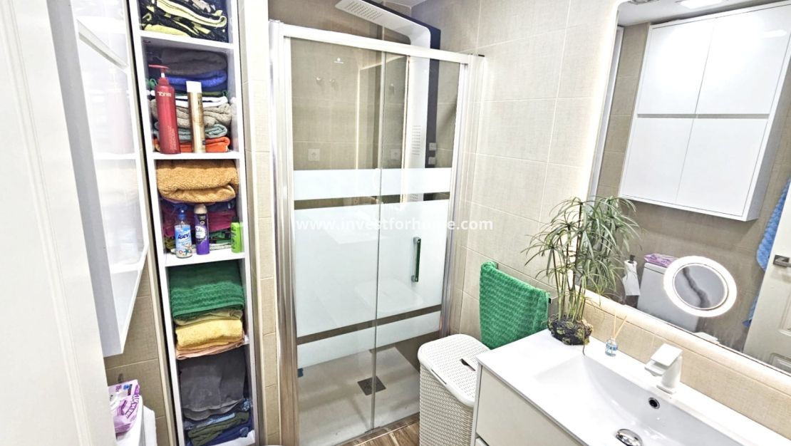 Verkoop - Appartement - Los Alcázares - Costa Calida