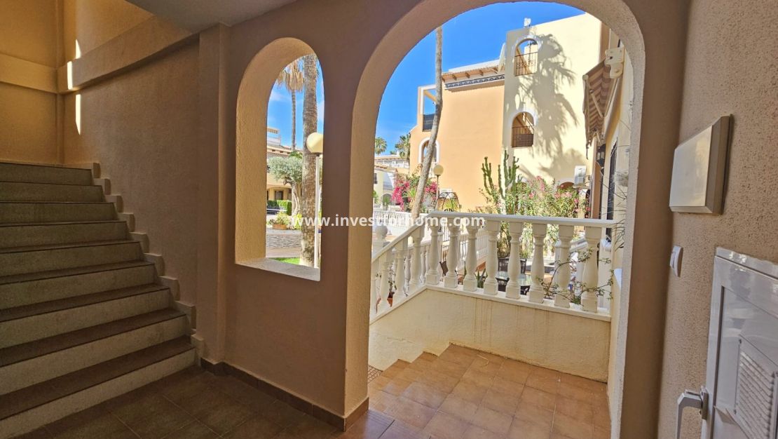 Verkoop - Appartement - Los Alcázares - Costa Calida
