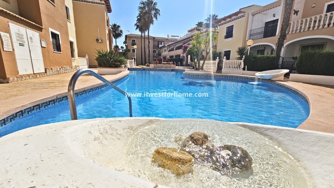 Verkoop - Appartement - Los Alcázares - Costa Calida
