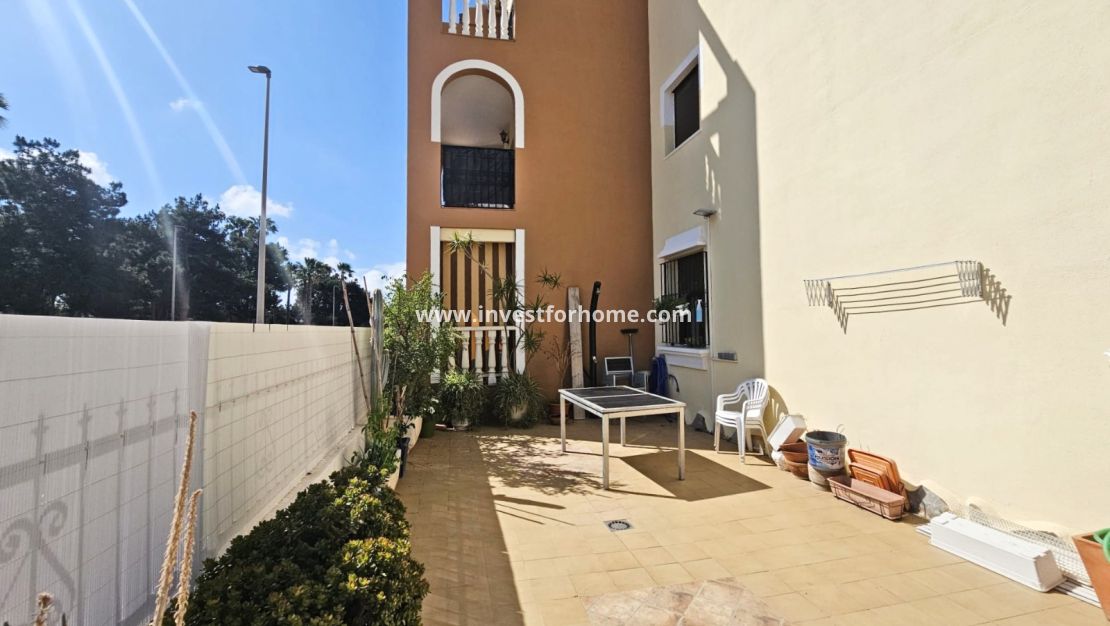 Verkoop - Appartement - Los Alcázares - Costa Calida