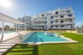 Verkoop - Appartement - Los Alcázares - Dolores De Pacheco-santa Rosalía