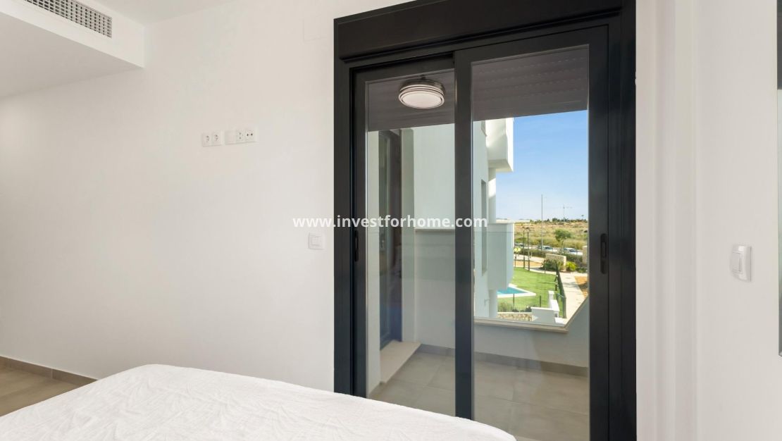 Verkoop - Appartement - Los Alcázares - Dolores De Pacheco-santa Rosalía