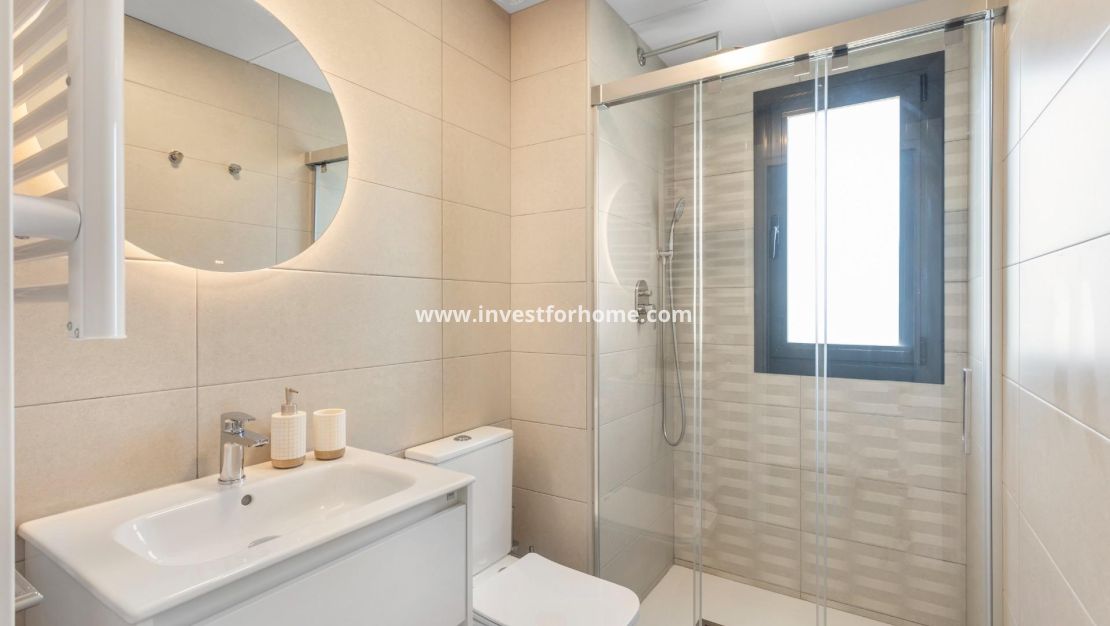 Verkoop - Appartement - Los Alcázares - Dolores De Pacheco-santa Rosalía