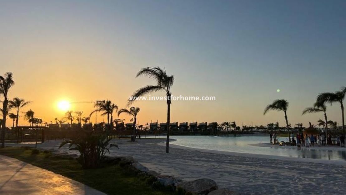 Verkoop - Appartement - Los Alcázares - Dolores De Pacheco-santa Rosalía