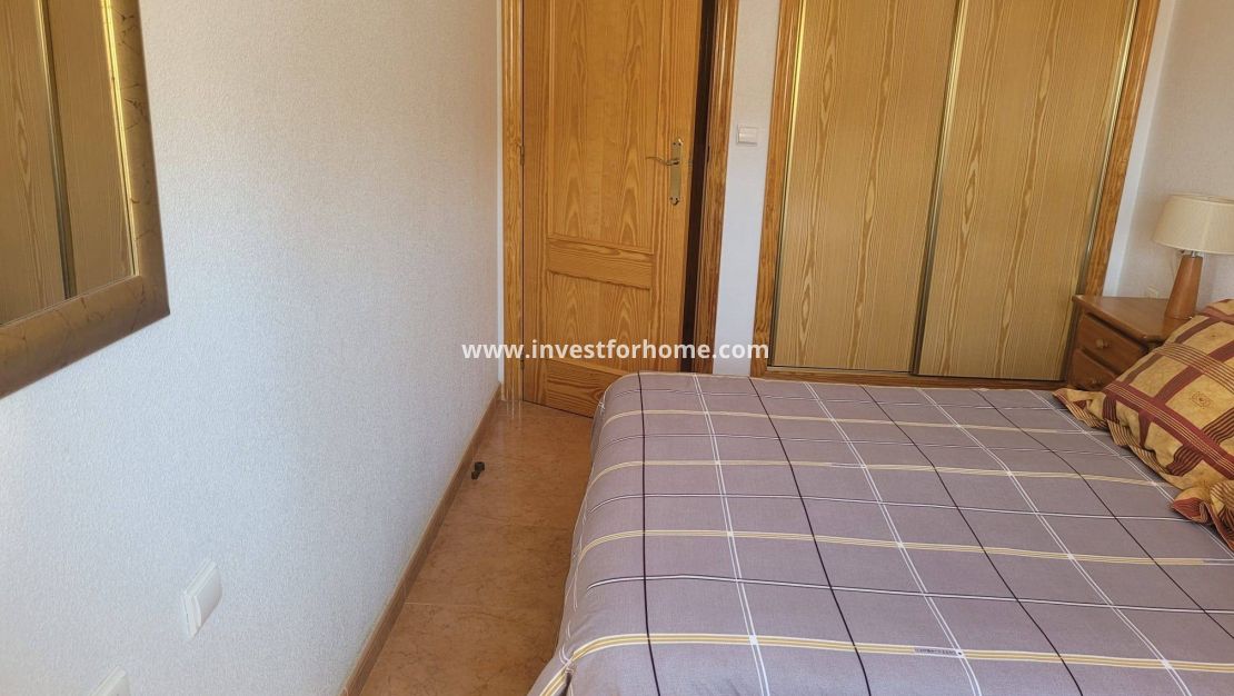 Verkoop - Appartement - Los Alcázares - Lomas Del Rame