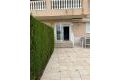 Verkoop - Appartement - Los Alcázares