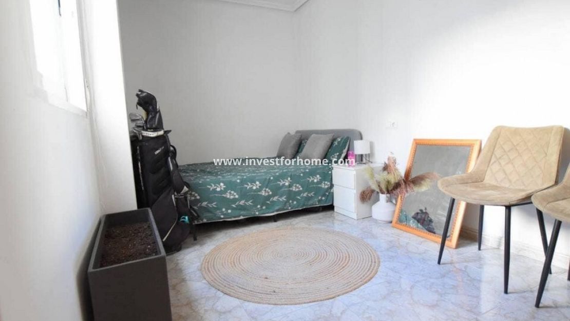 Verkoop - Appartement - Los Montesinos - Costa Blanca