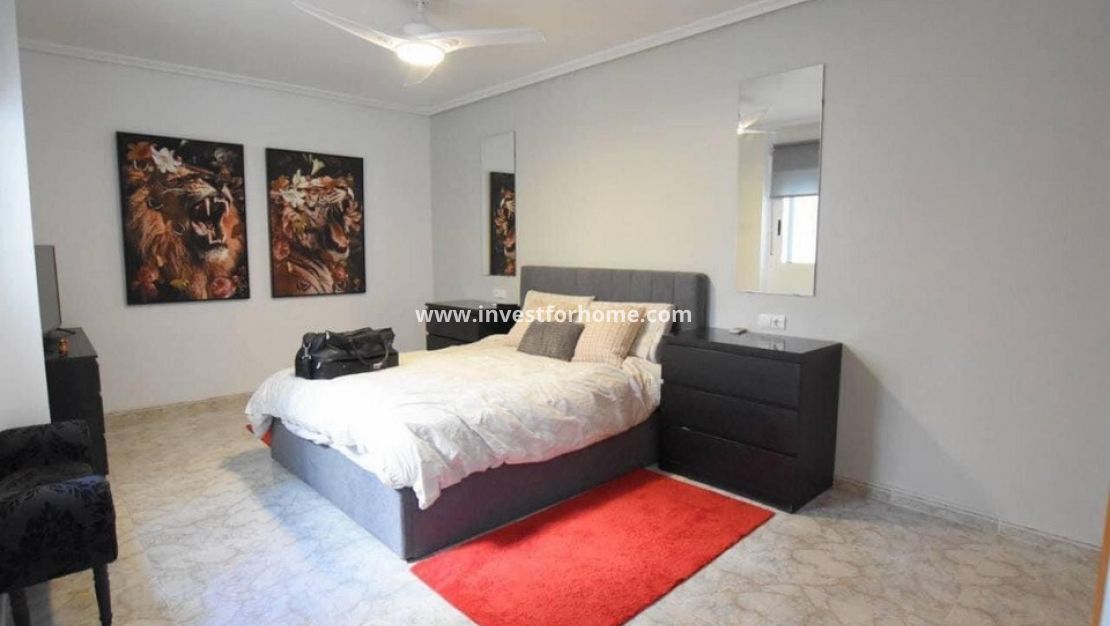 Verkoop - Appartement - Los Montesinos - Costa Blanca