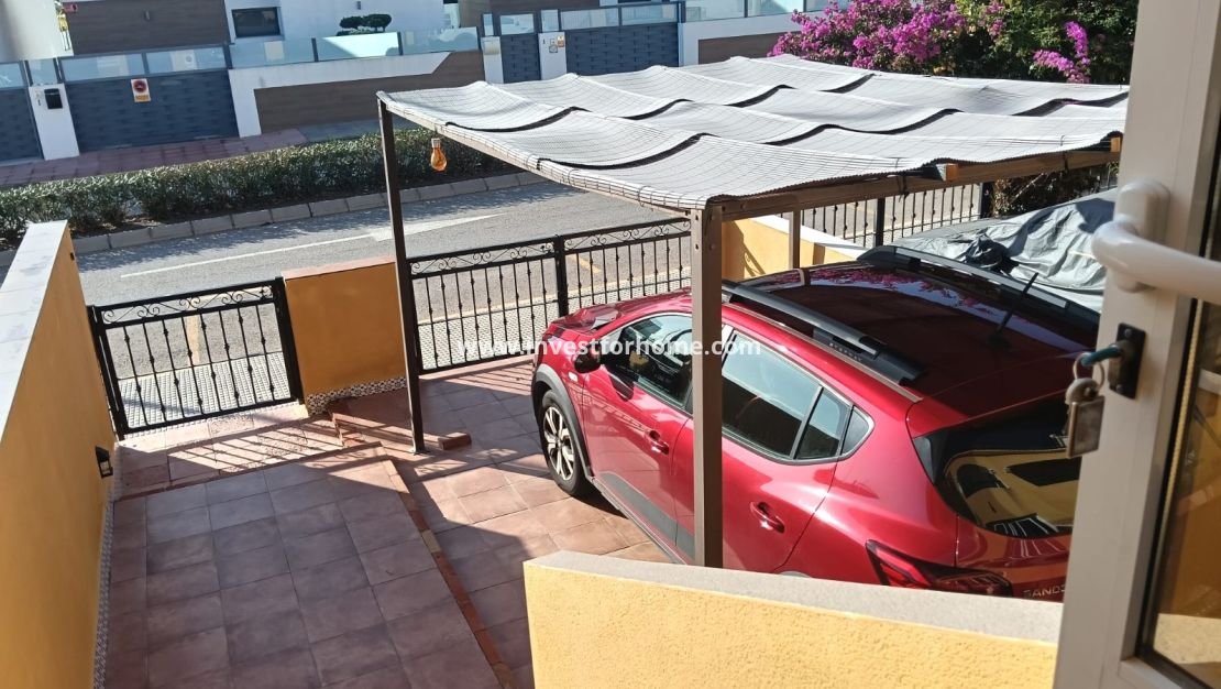 Verkoop - Appartement - Los Montesinos - Costa Blanca