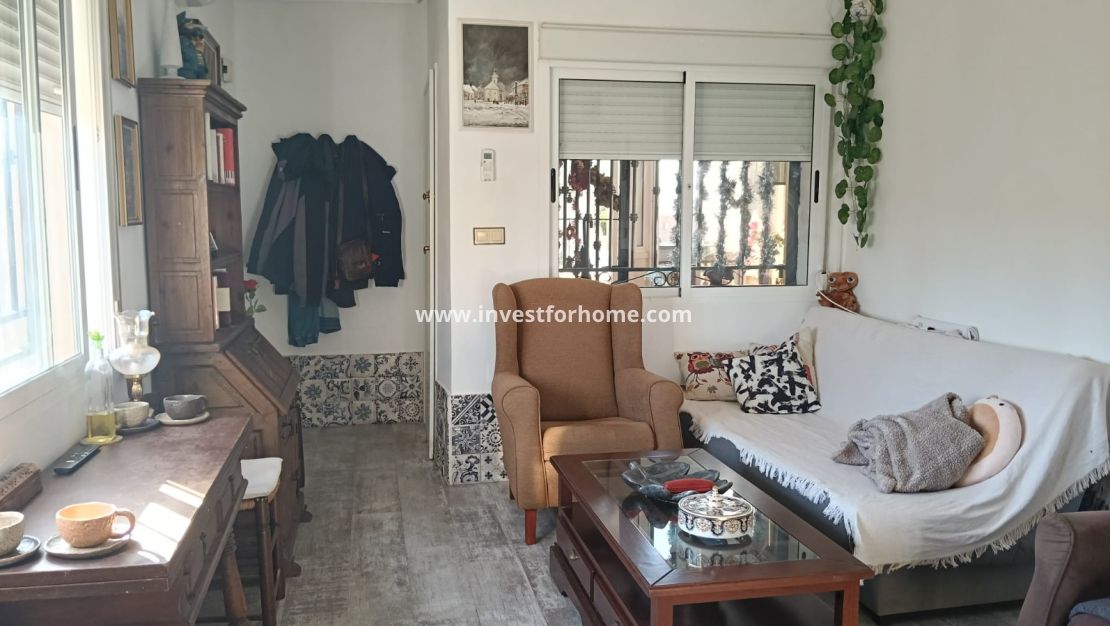 Verkoop - Appartement - Los Montesinos - Costa Blanca