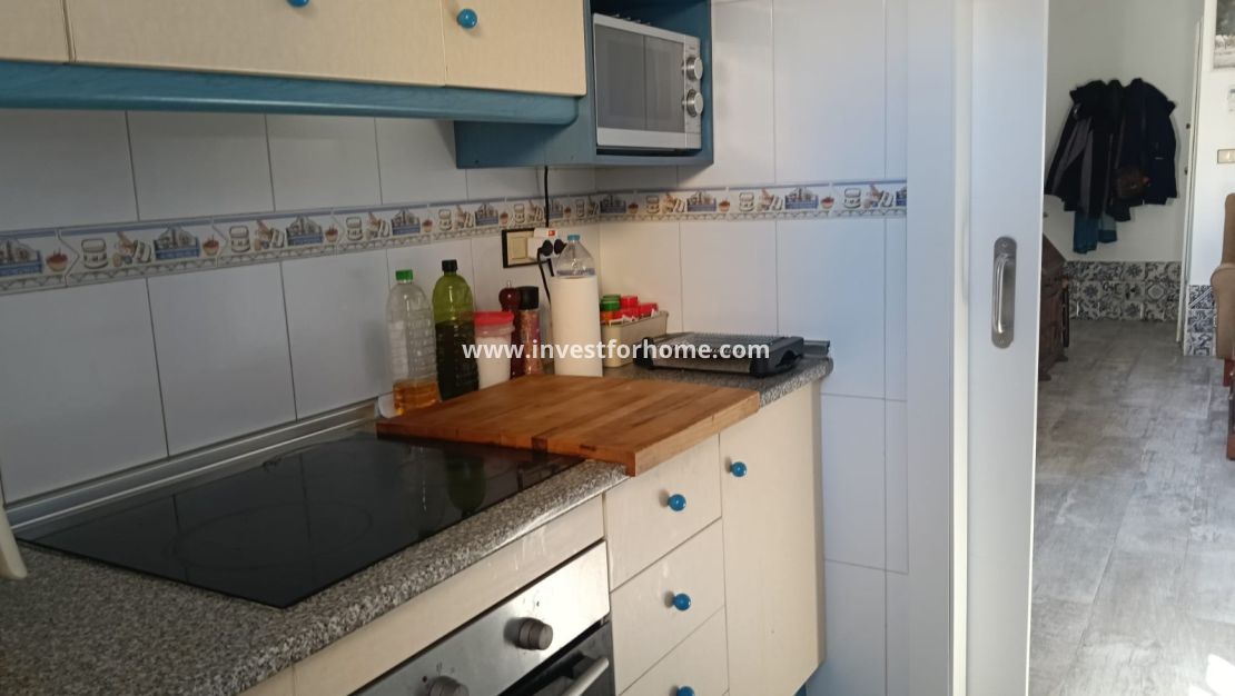 Verkoop - Appartement - Los Montesinos - Costa Blanca