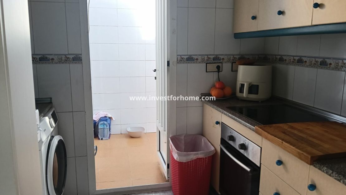 Verkoop - Appartement - Los Montesinos - Costa Blanca