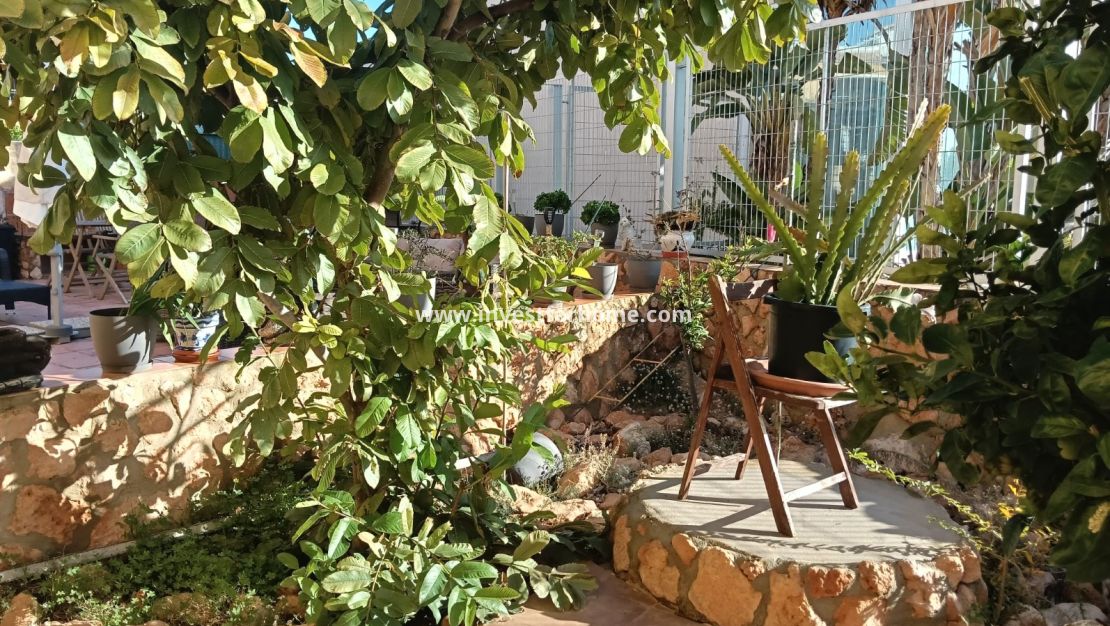 Verkoop - Appartement - Los Montesinos - Costa Blanca