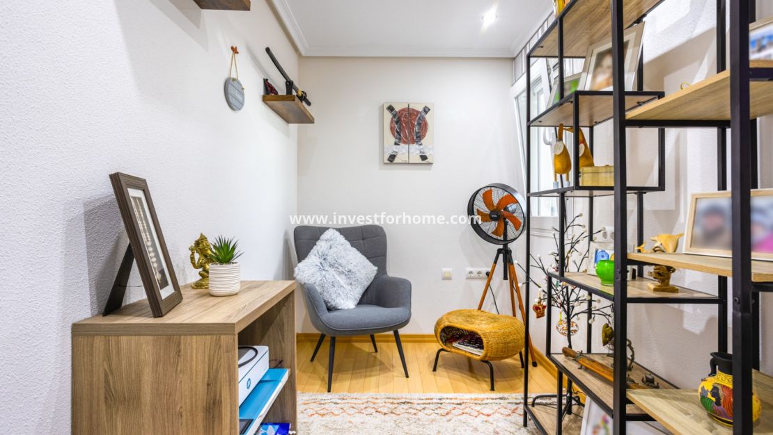 Verkoop - Appartement - Los Montesinos - Costa Blanca