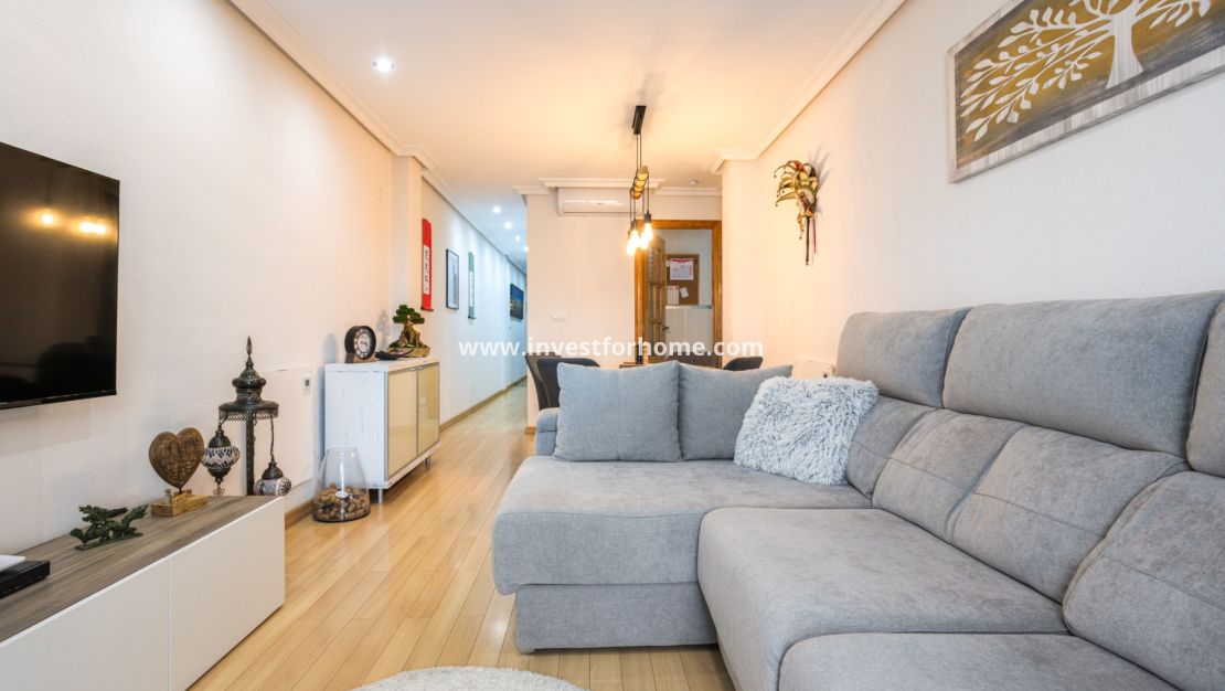 Verkoop - Appartement - Los Montesinos - Costa Blanca