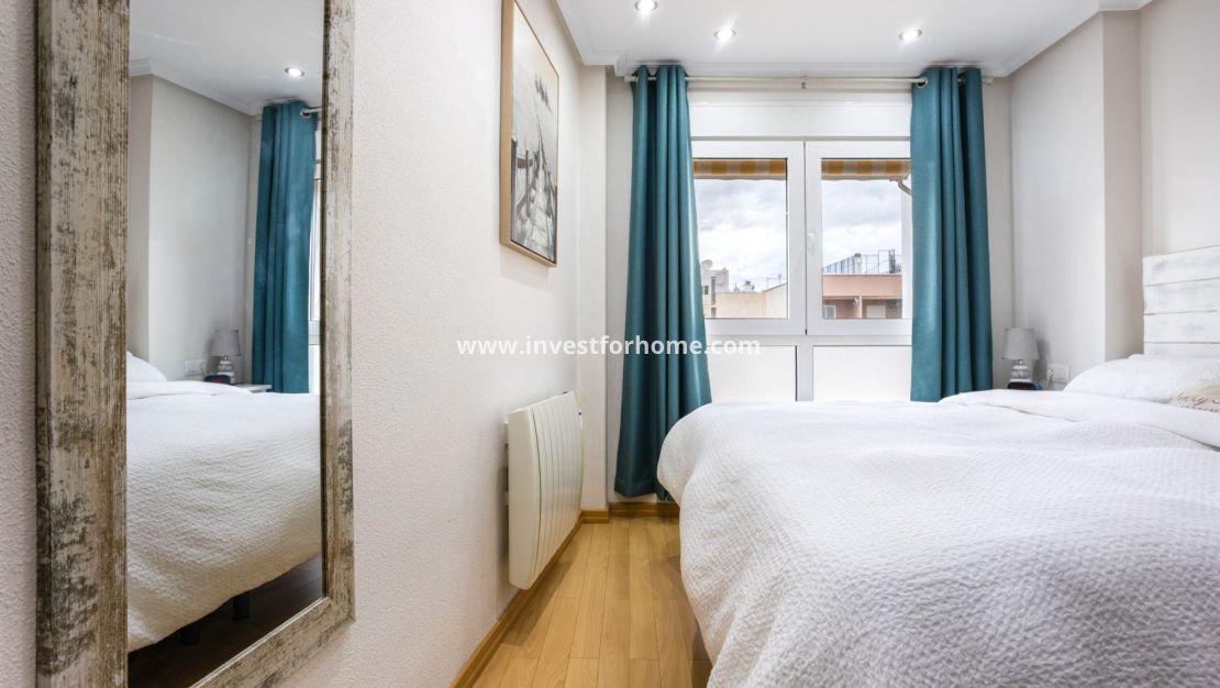 Verkoop - Appartement - Los Montesinos - Costa Blanca