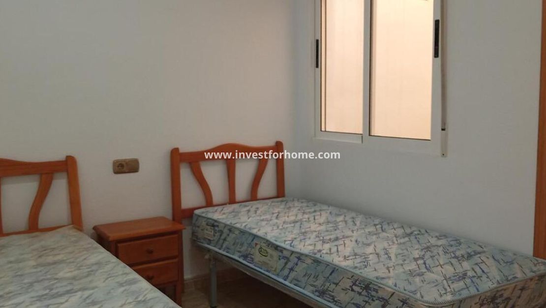 Verkoop - Appartement - Los Montesinos - PUEBLO CENTRO
