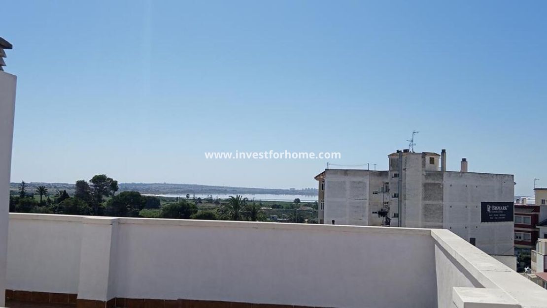 Verkoop - Appartement - Los Montesinos - PUEBLO CENTRO