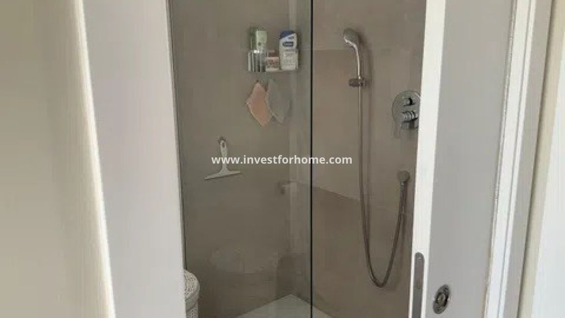 Verkoop - Appartement - Mar de Cristal - Costa Calida