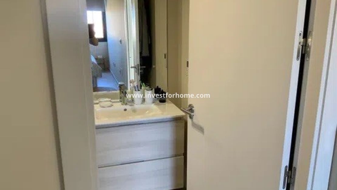 Verkoop - Appartement - Mar de Cristal - Costa Calida