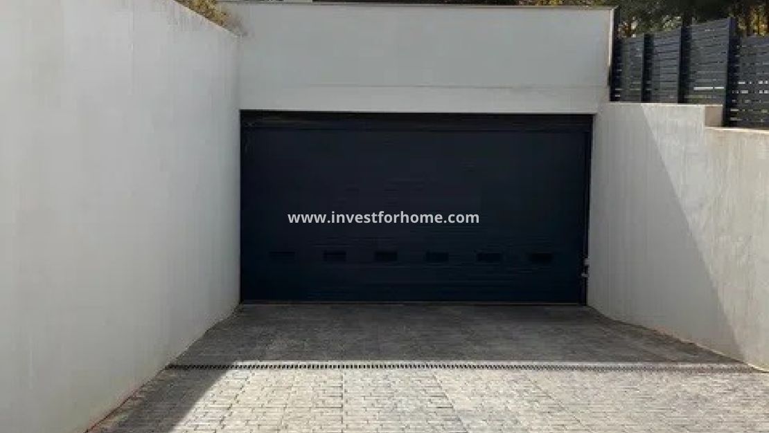 Verkoop - Appartement - Mar de Cristal - Costa Calida