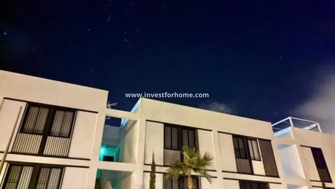 Verkoop - Appartement - Mar de Cristal - Costa Calida