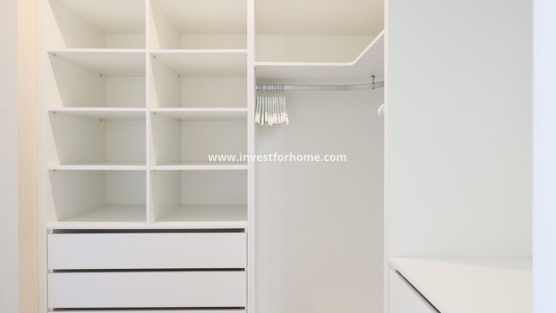 Verkoop - Appartement - Mar de Cristal - Costa Calida