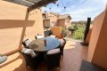 Verkoop - Appartement - Mar Menor Golf Resort - Inland