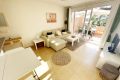 Verkoop - Appartement - Mar Menor Golf Resort - Inland