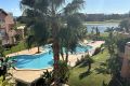 Verkoop - Appartement - Mar Menor Golf Resort - Inland