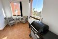 Verkoop - Appartement - Mar Menor Golf Resort - Inland