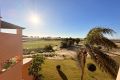 Verkoop - Appartement - Mar Menor Golf Resort - Inland