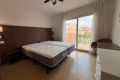 Verkoop - Appartement - Mar Menor Golf Resort - Inland