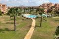 Verkoop - Appartement - Mar Menor Golf Resort - Inland