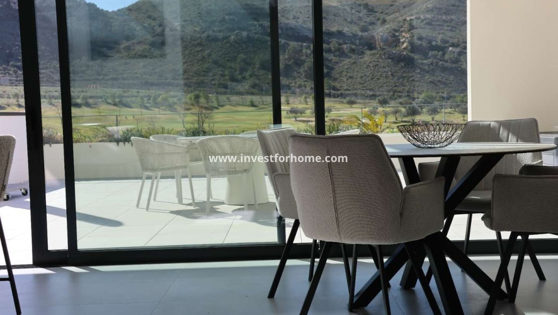 Verkoop - Appartement - Monforte del Cid - Font Del Llop