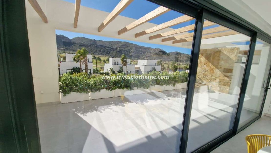Verkoop - Appartement - Monforte del Cid - Font Del Llop