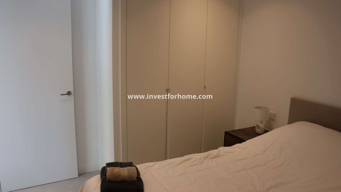 Verkoop - Appartement - Monforte del Cid - Font Del Llop