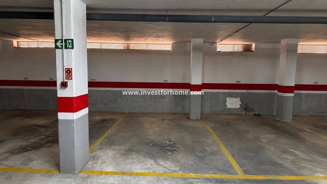 Verkoop - Appartement - Orihuela Costa - Agua Marina