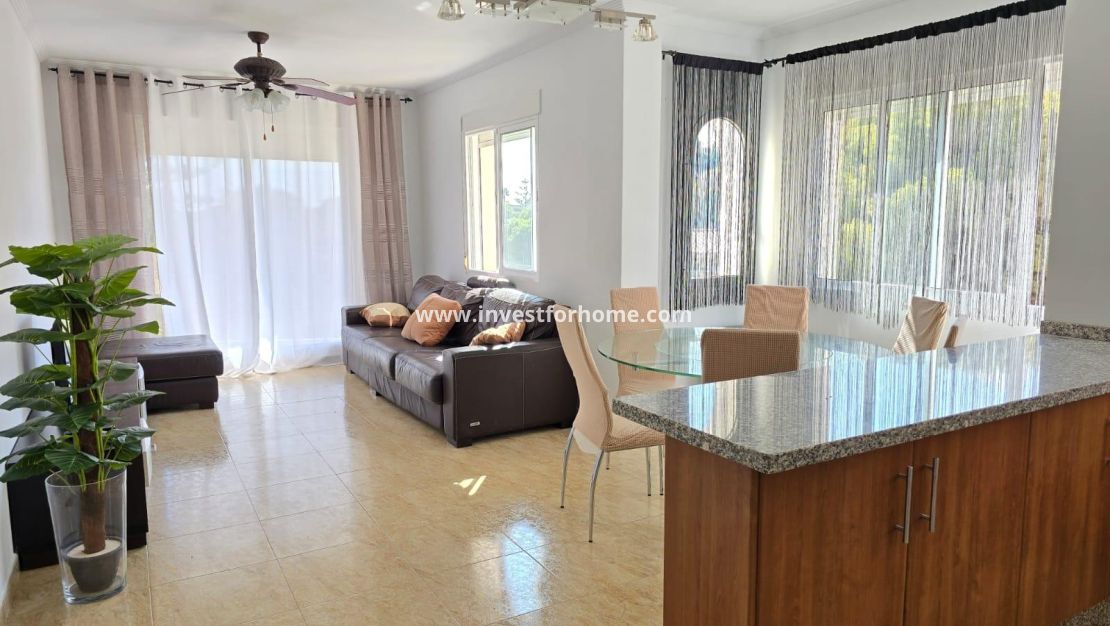 Verkoop - Appartement - Orihuela Costa - Altos De Campoamor