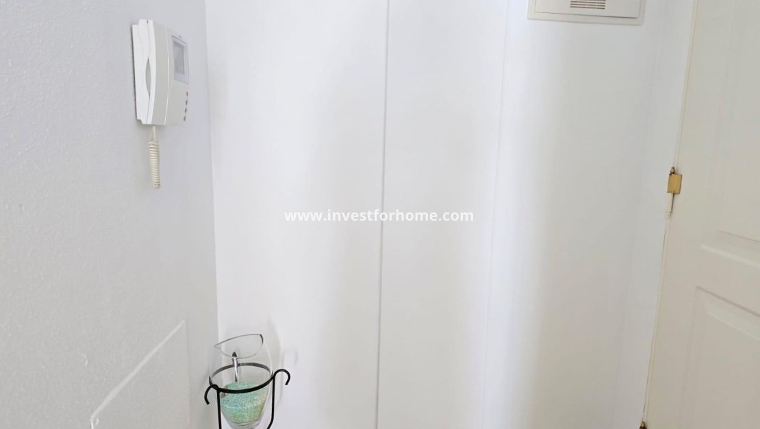 Verkoop - Appartement - Orihuela Costa - Altos De Campoamor