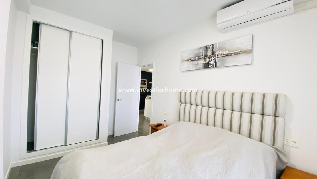 Verkoop - Appartement - Orihuela Costa - Altos De Campoamor